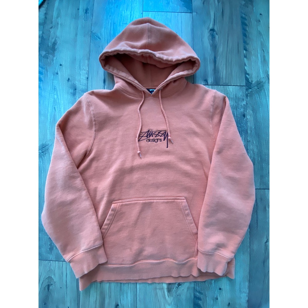 Stussy Hoodie